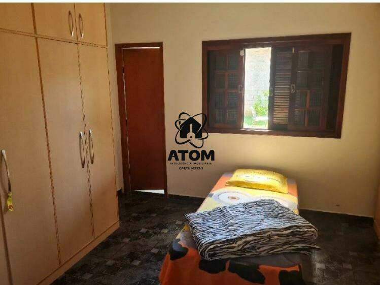 Casa à venda no Jardim Independência: 