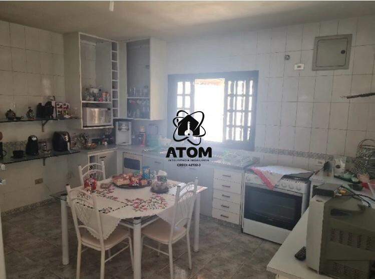 Casa à venda no Jardim Independência: 
