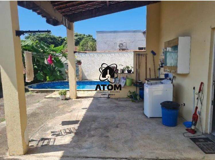 Casa à venda no Jardim Independência: 