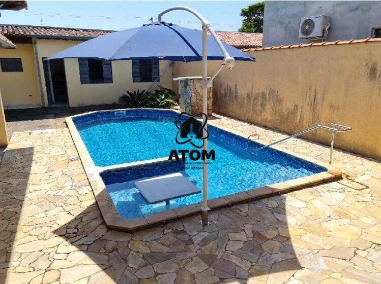 Casa à venda no Jardim Independência: 