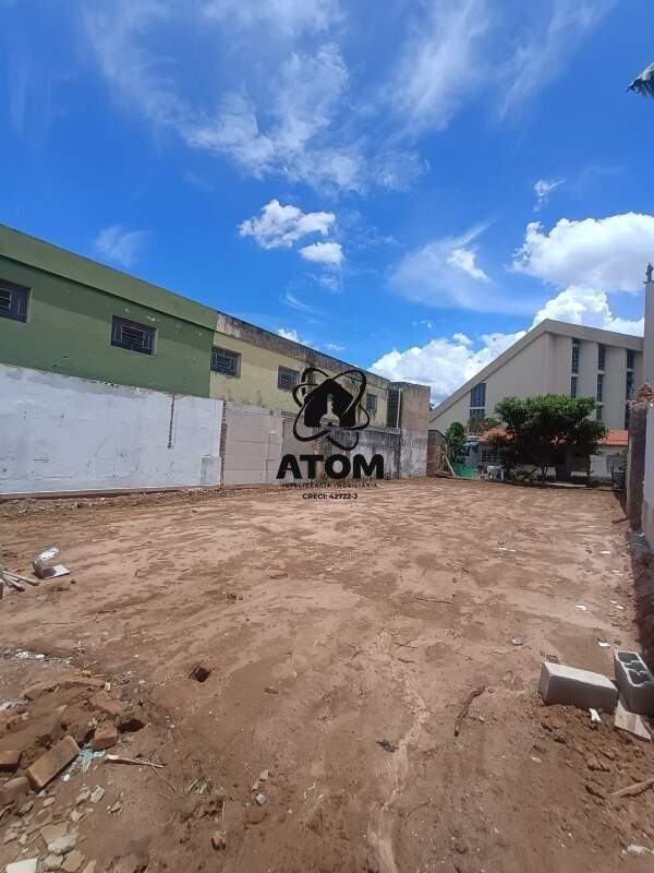 Lote para aluguel no Jardim dos Estados: 