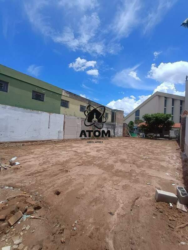 Lote para aluguel no Jardim dos Estados: 