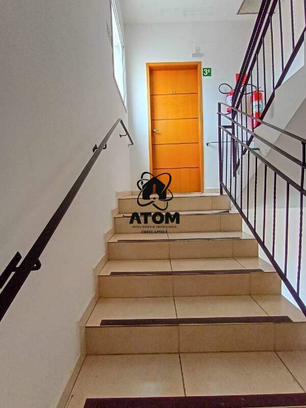 Apartamento à venda no Residencial Portal da Mantiqueira: 