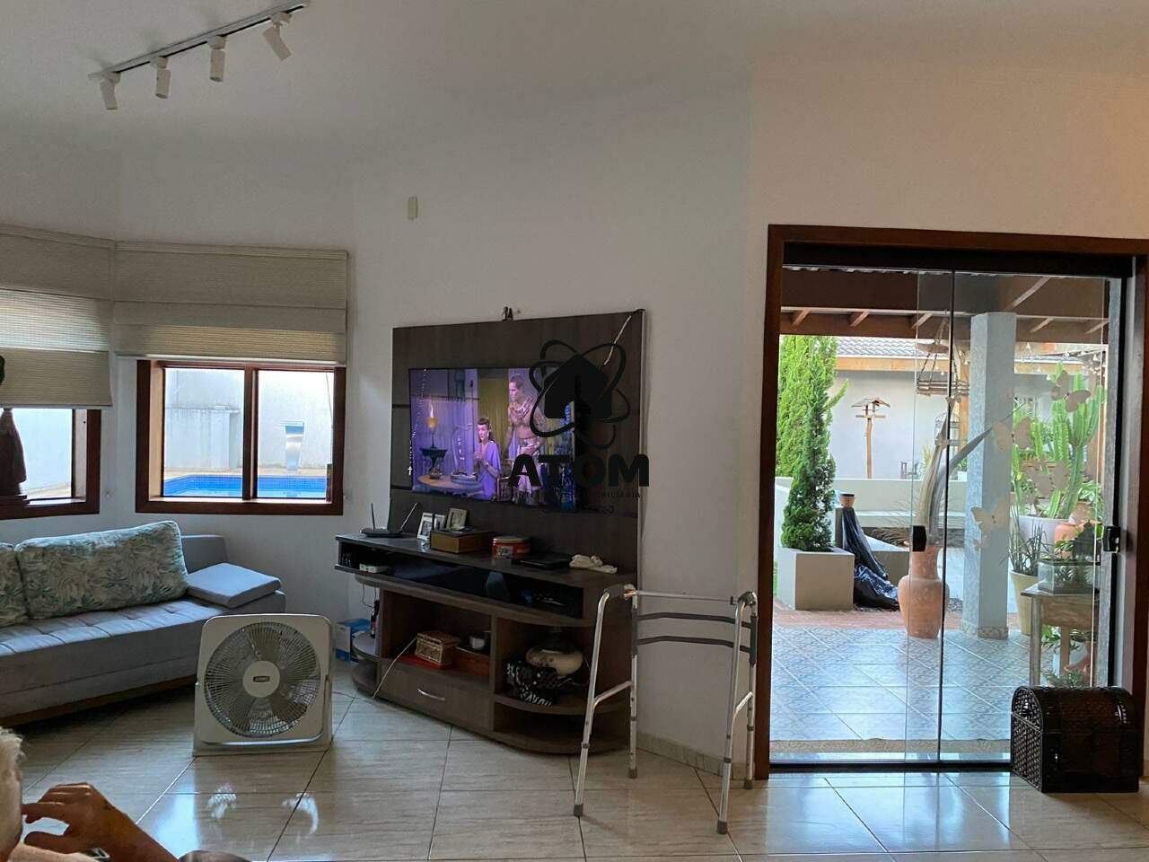 Casa à venda no Jardim das Nações: 