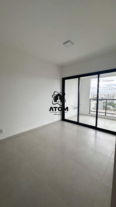 Apartamento para aluguel no Jardim das Nações: 