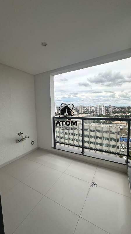 Apartamento para aluguel no Jardim das Nações: 
