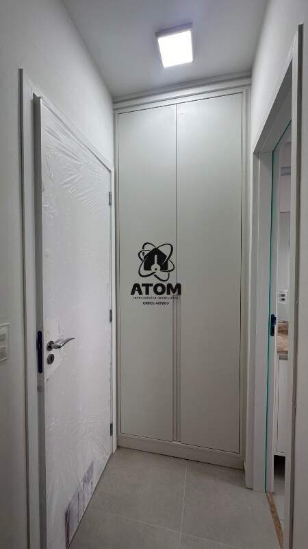 Apartamento para aluguel no Jardim das Nações: 