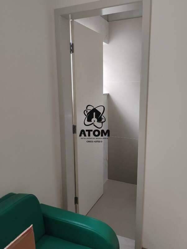 Sala para aluguel no Jardim das Nações: 