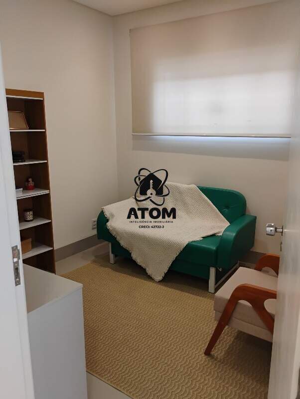 Sala para aluguel no Jardim das Nações: 