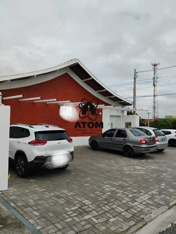 Sala para aluguel no Jardim das Nações: 