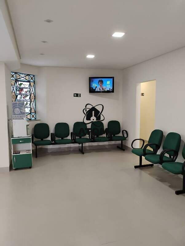 Sala para aluguel no Jardim das Nações: 