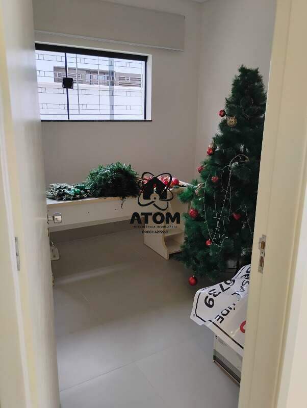 Sala para aluguel no Jardim das Nações: 