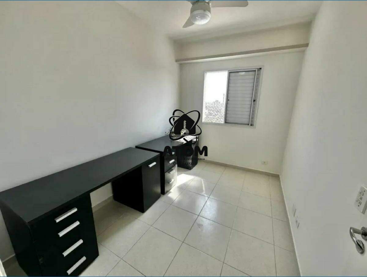 Apartamento à venda no Areão: 