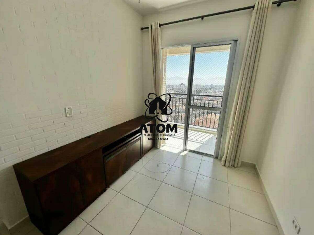 Apartamento à venda no Areão: 
