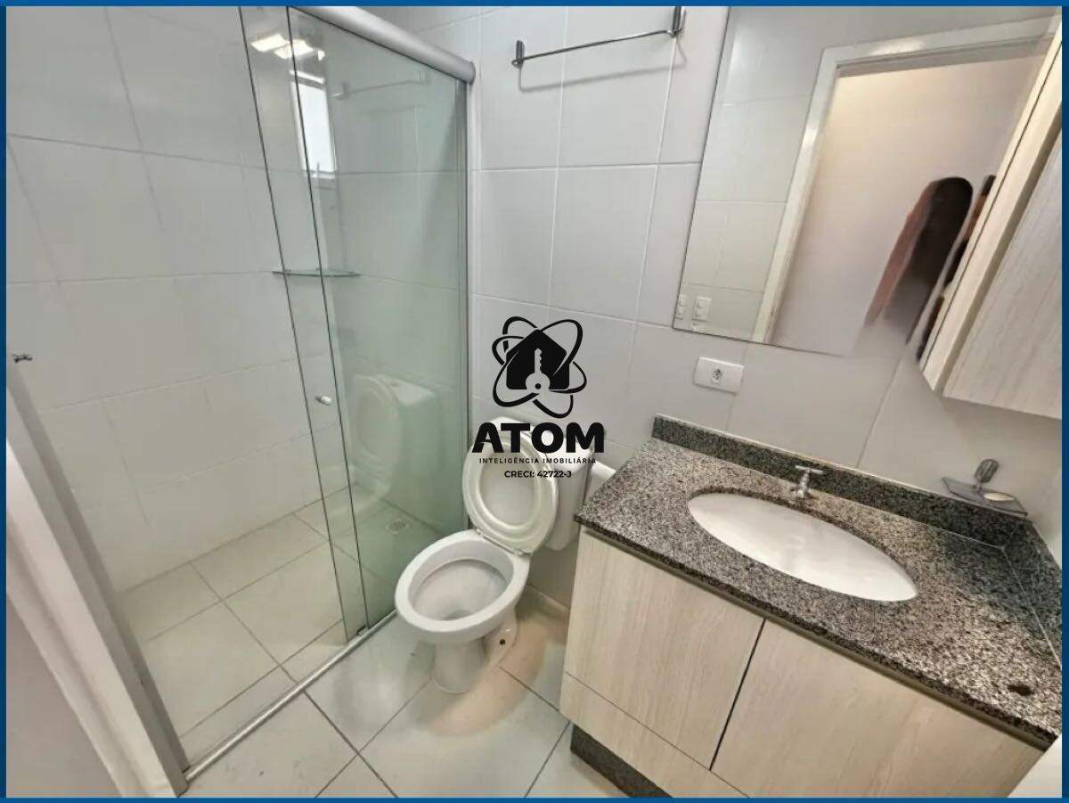 Apartamento à venda no Areão: 