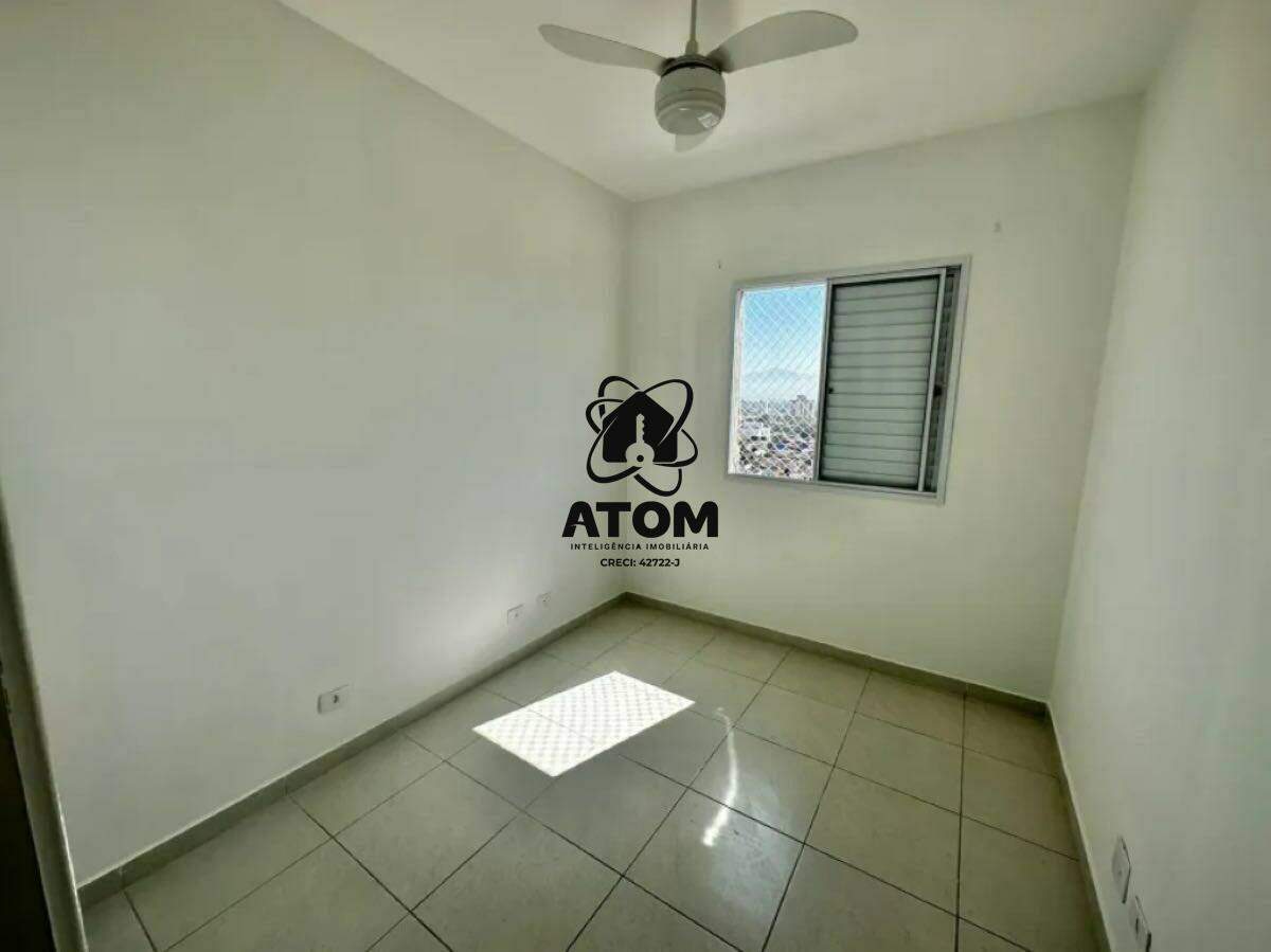 Apartamento à venda no Areão: 