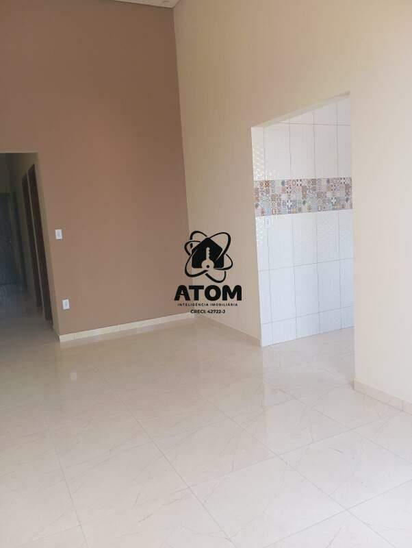 Casa à venda no Jardim Oásis: 