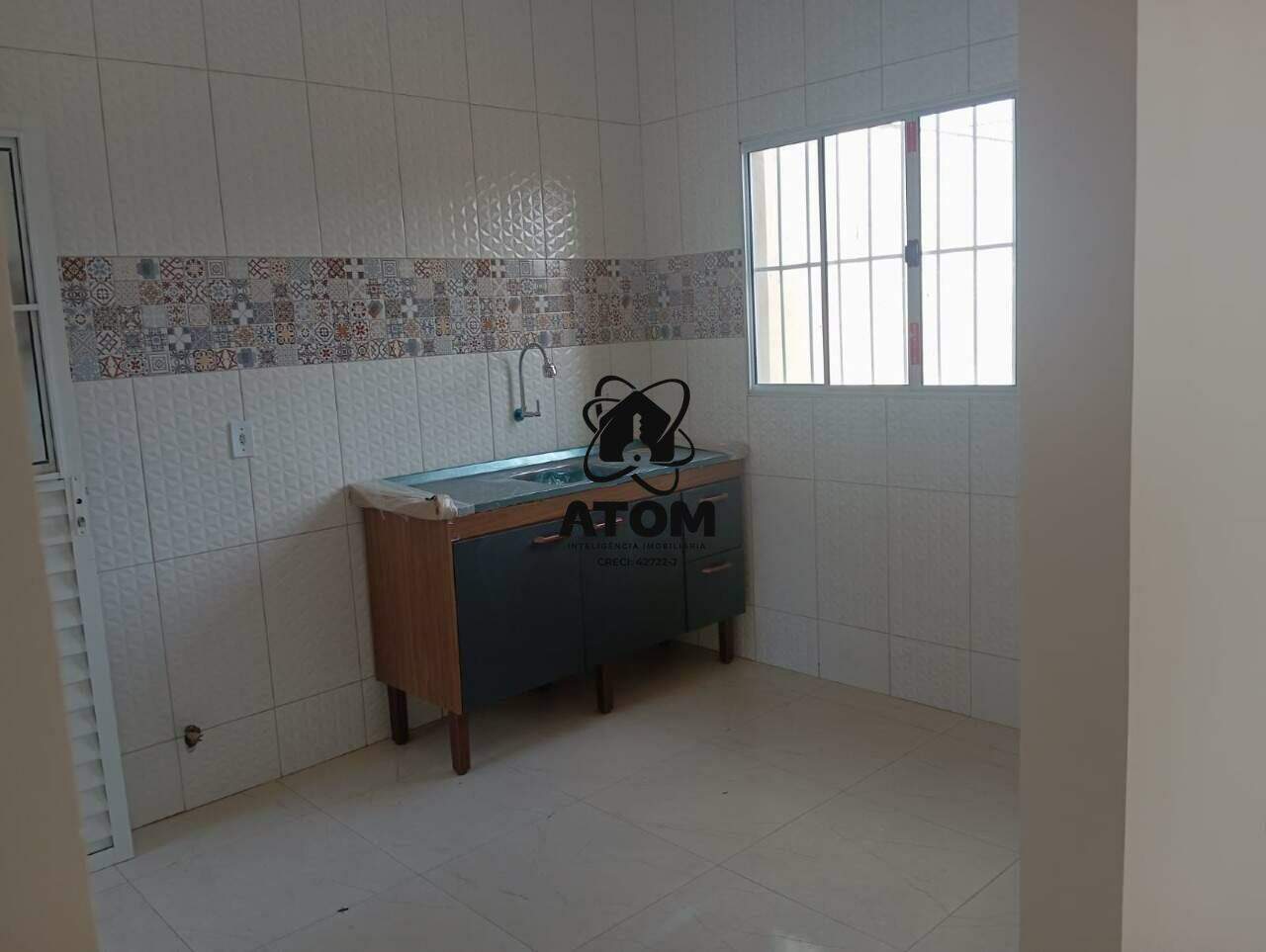 Casa à venda no Jardim Oásis: 