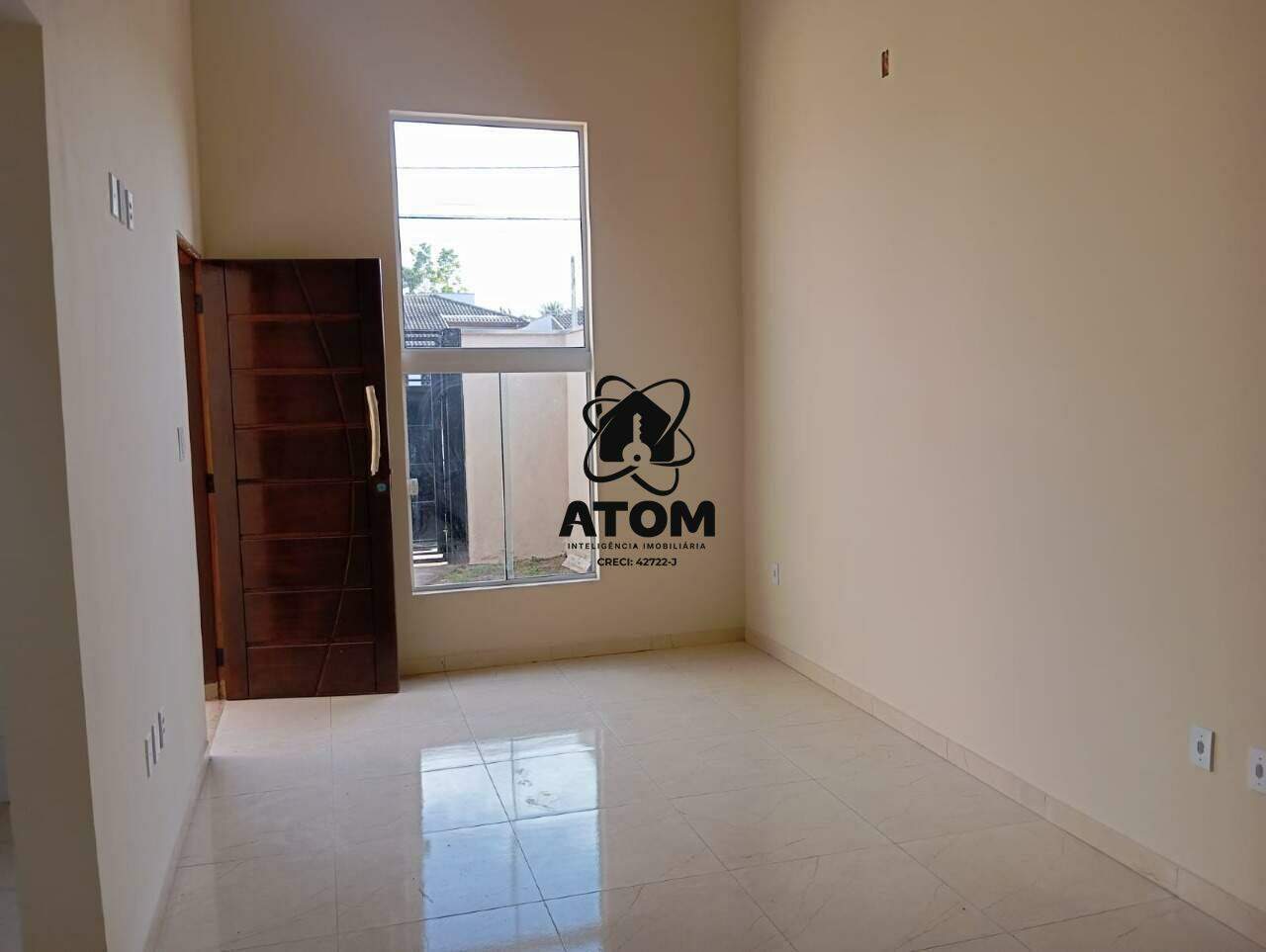 Casa à venda no Jardim Oásis: 