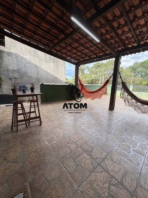 Casa à venda no São Gonçalo: 