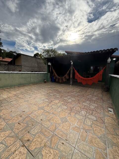 Casa à venda no São Gonçalo: 
