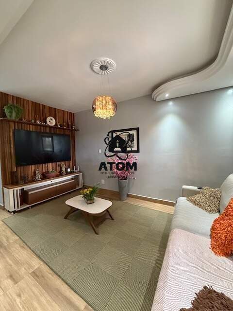 Casa à venda no São Gonçalo: 