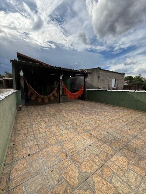 Casa à venda no São Gonçalo: 