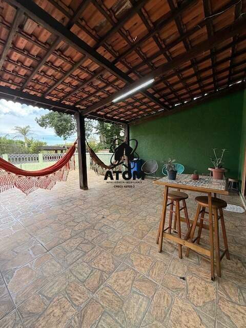 Casa à venda no São Gonçalo: 