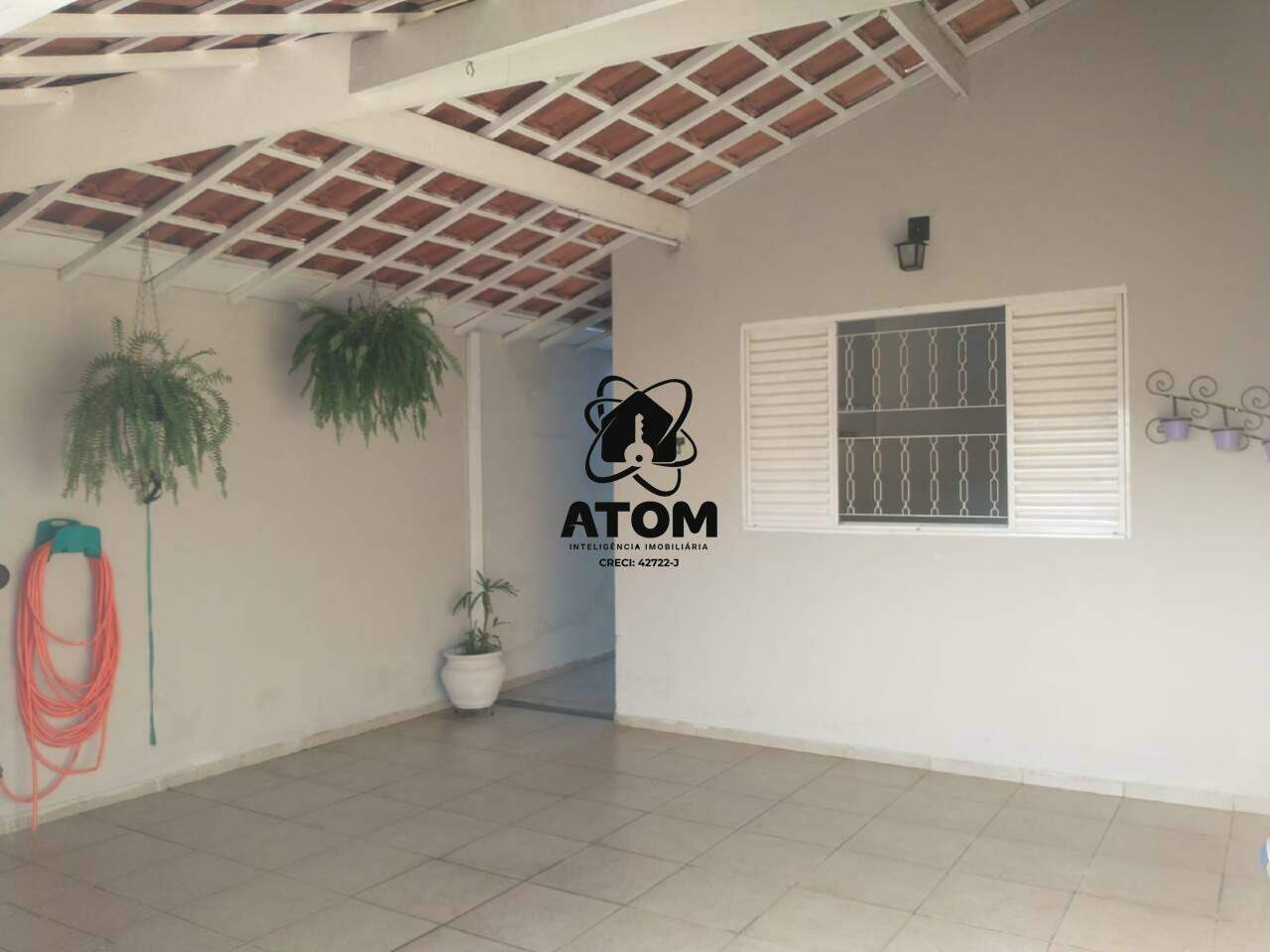 Casa à venda no Parque Aeroporto: 