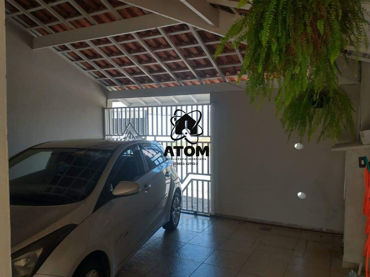 Casa à venda no Parque Aeroporto: 