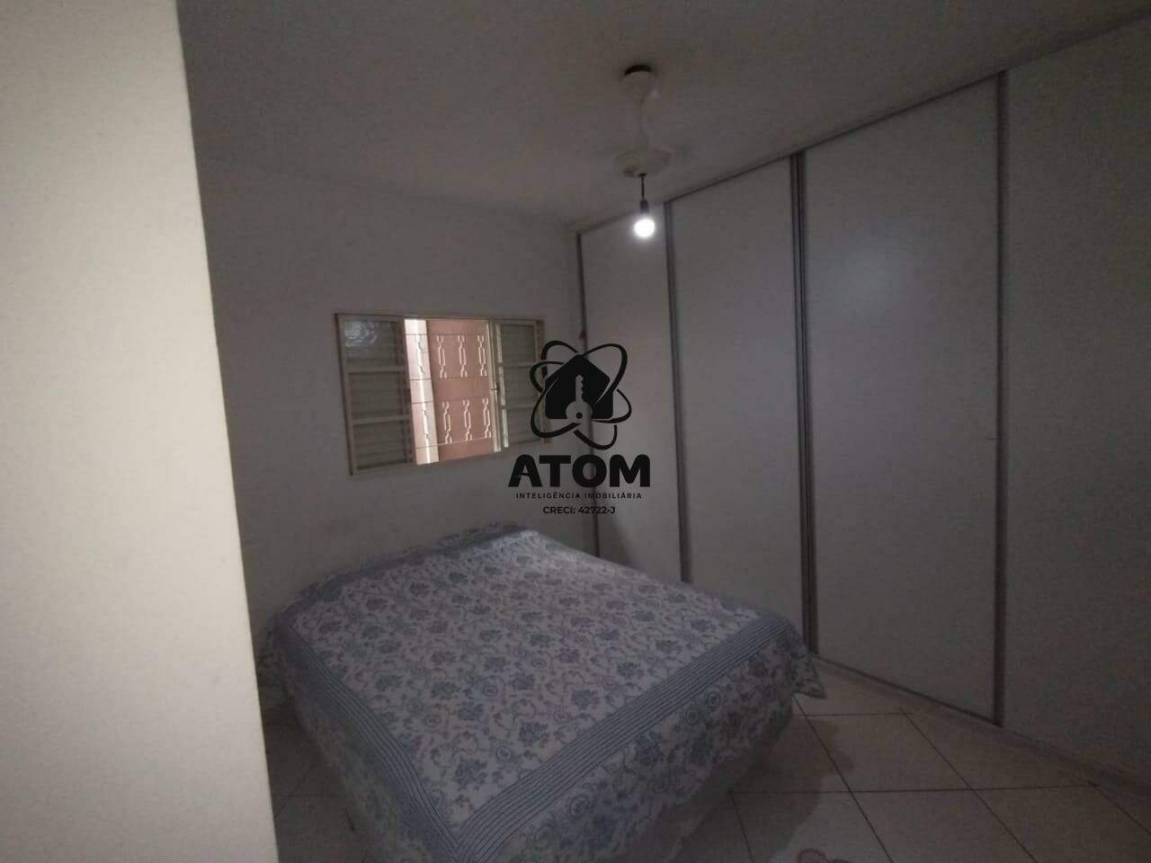 Casa à venda no Parque Aeroporto: 