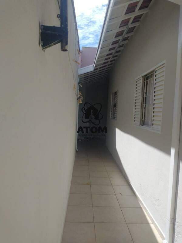 Casa à venda no Parque Aeroporto: 