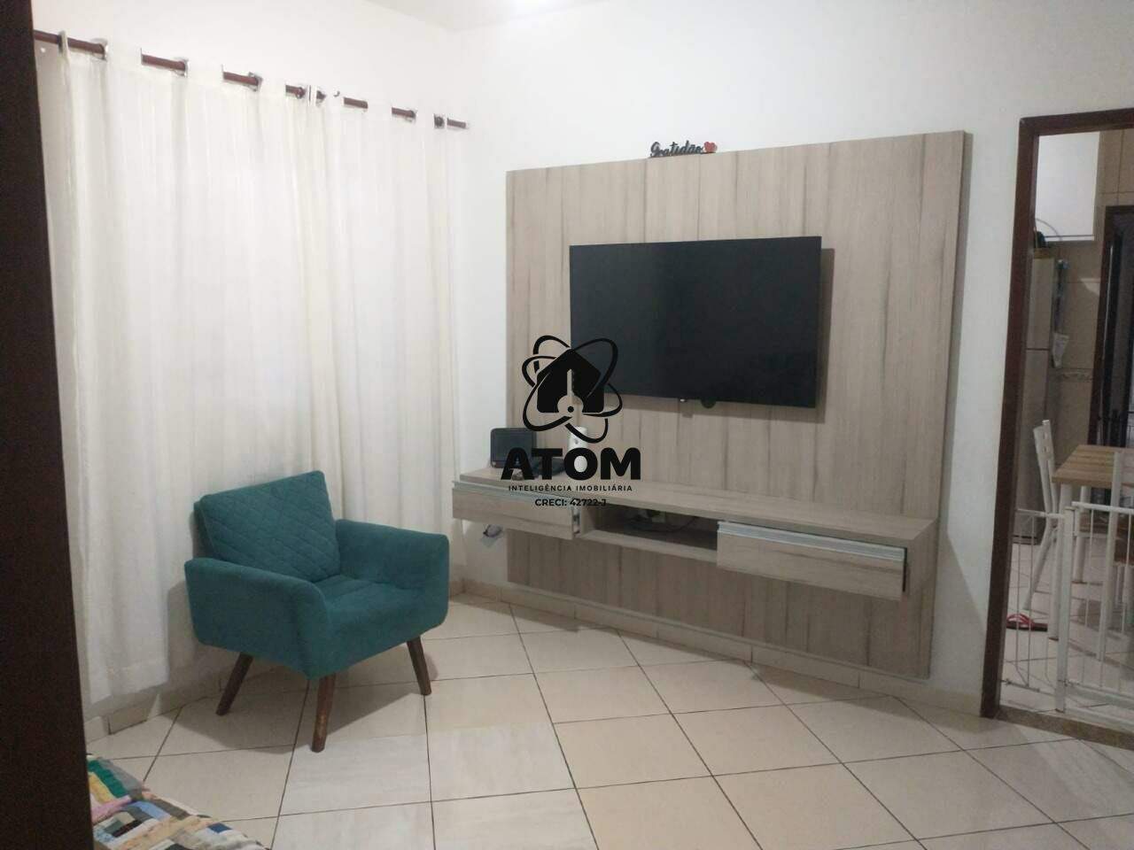 Casa à venda no Parque Aeroporto: 