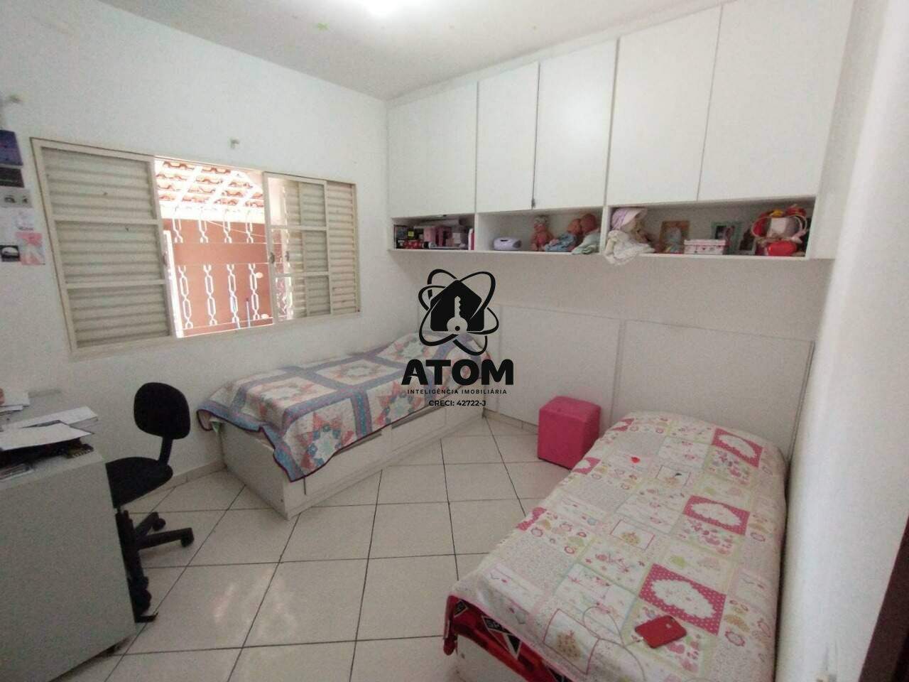 Casa à venda no Parque Aeroporto: 