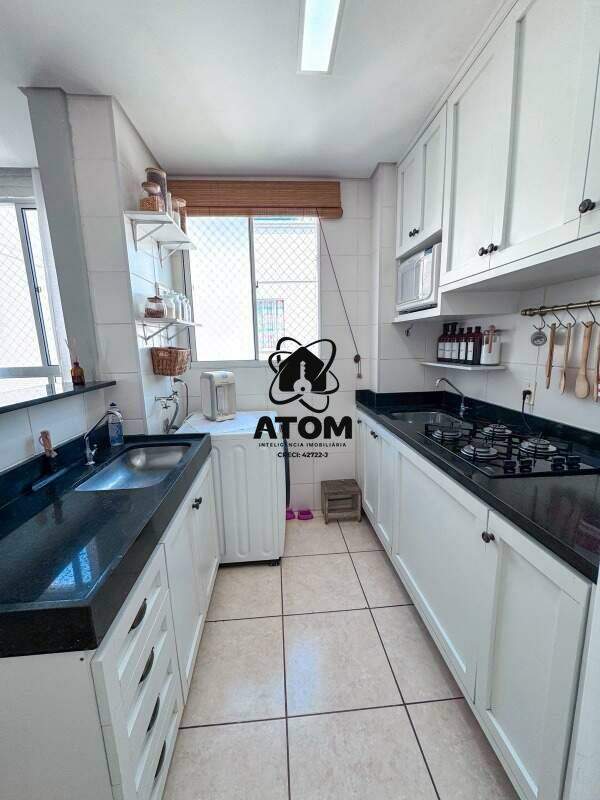 Apartamento à venda no Parque Senhor do Bonfim: 