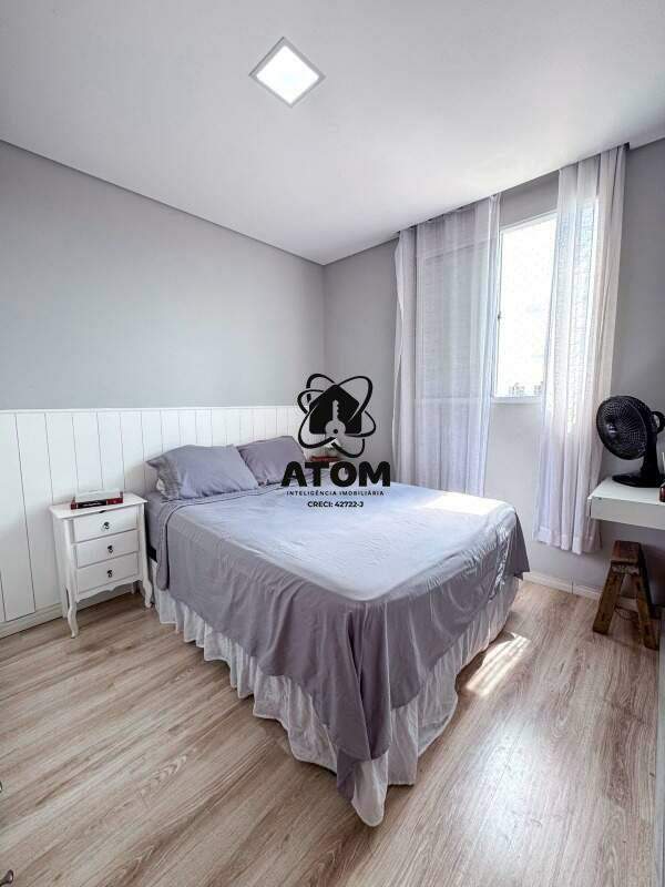 Apartamento à venda no Parque Senhor do Bonfim: 