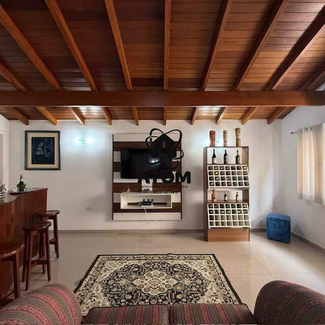 Casa em condominio à venda no Chácara Olaria: 