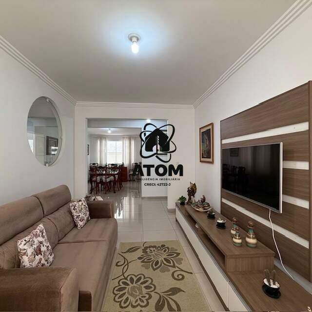 Casa em condominio à venda no Chácara Olaria: 