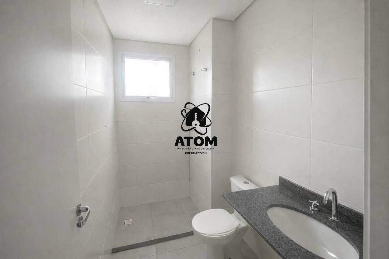 Apartamento à venda no Loteamento Residencial e Comercial Bosque Flamboyant: 