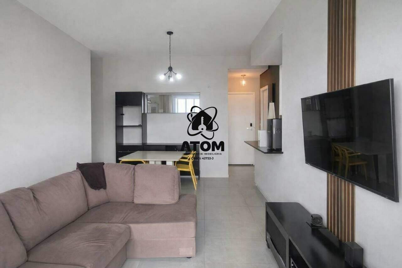 Apartamento à venda no Loteamento Residencial e Comercial Bosque Flamboyant: 