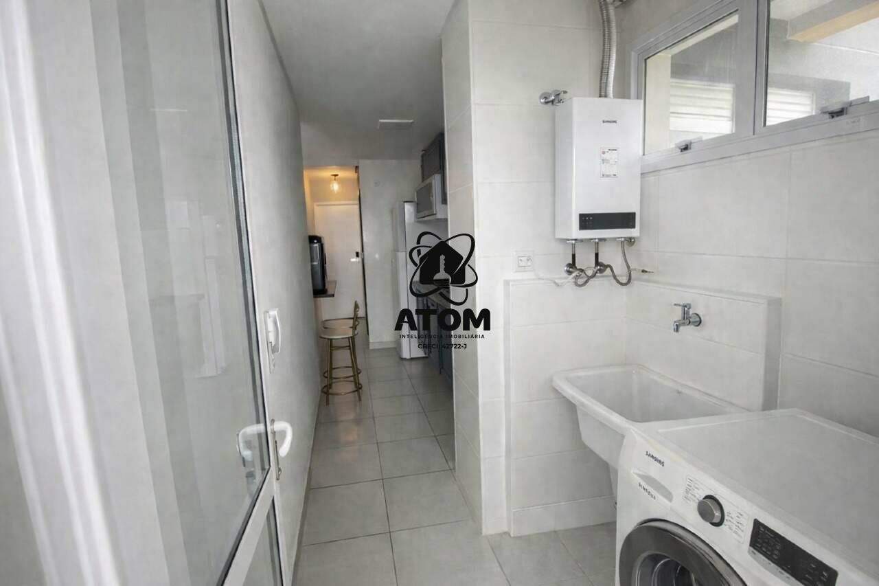 Apartamento à venda no Loteamento Residencial e Comercial Bosque Flamboyant: 