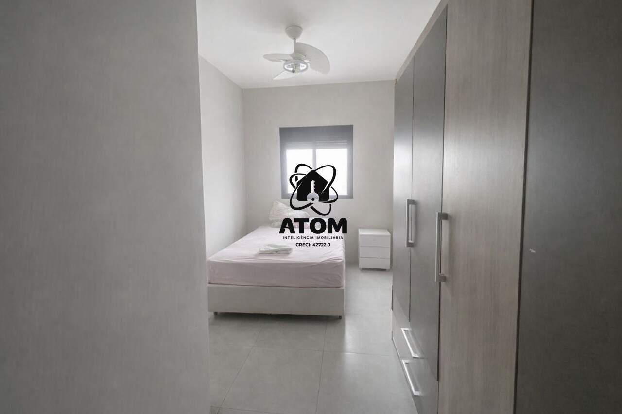Apartamento à venda no Loteamento Residencial e Comercial Bosque Flamboyant: 
