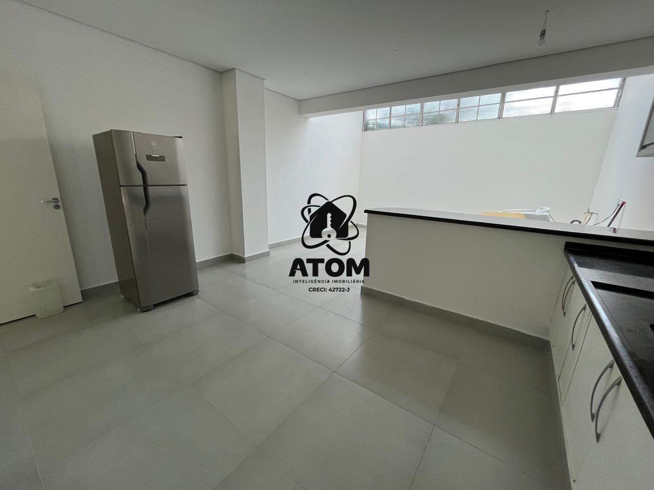Sala para aluguel no Esplanada Independência: 
