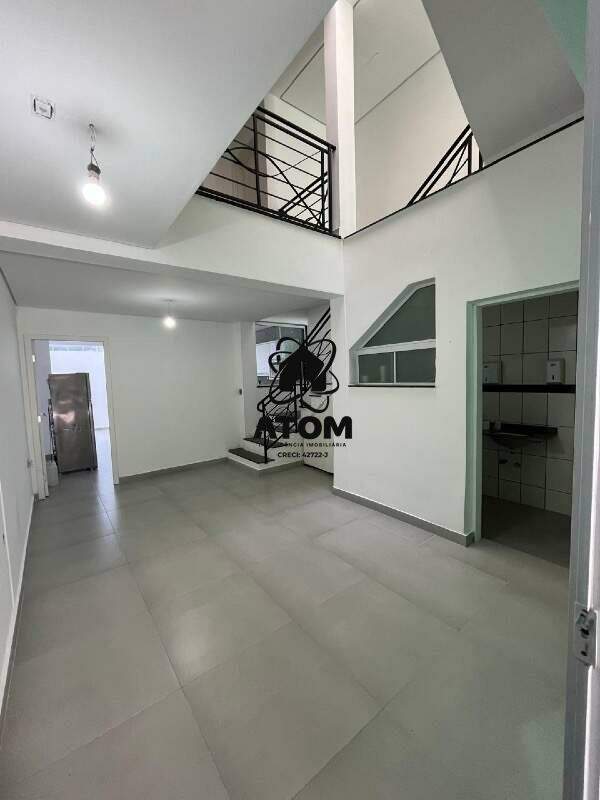 Sala para aluguel no Esplanada Independência: 