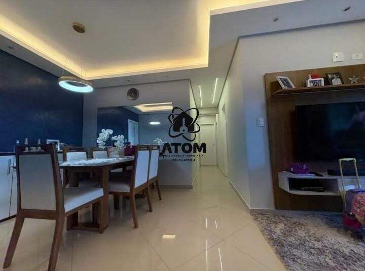 Apartamento à venda no Vila Costa: 