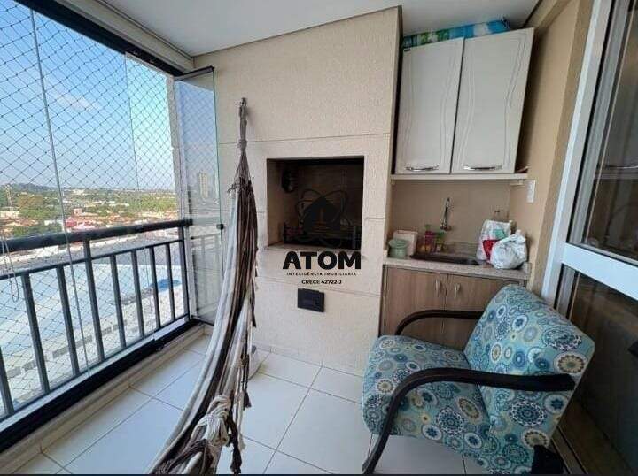Apartamento à venda no Vila Costa: 