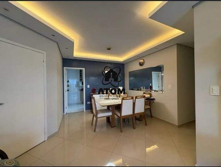 Apartamento à venda no Vila Costa: 
