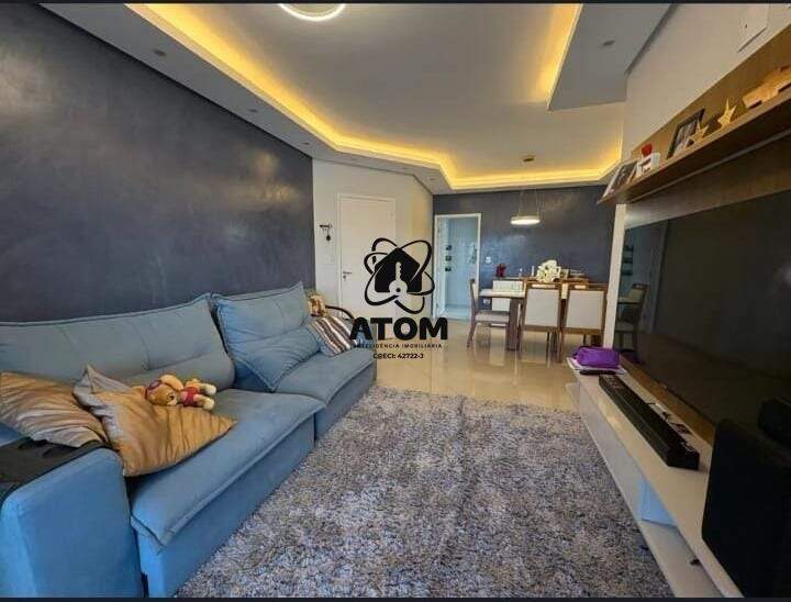 Apartamento à venda no Vila Costa: 