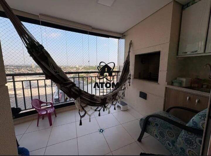 Apartamento à venda no Vila Costa: 