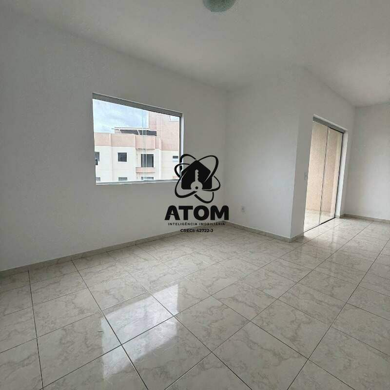 Apartamento à venda no Granja Daniel: 